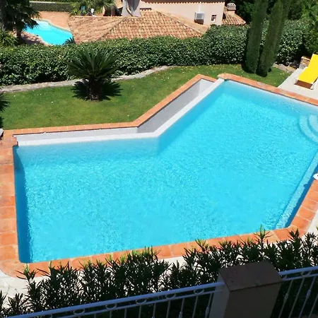 Villa Pins Pignons 3312