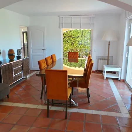 Villa Pins Pignons 3312