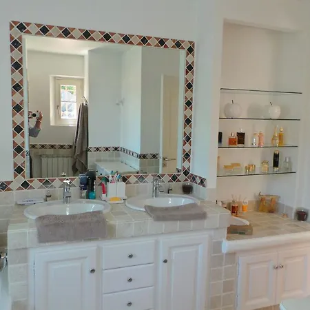 Villa Pins Pignons 3312