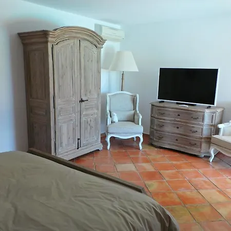 Villa Pins Pignons 3312