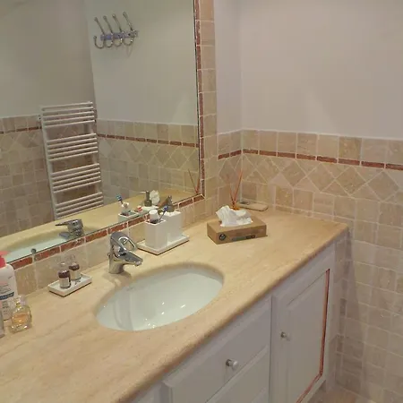Villa Pins Pignons 3312 Sainte-Maxime