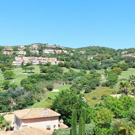 Villa Pins Pignons 3312 Sainte-Maxime